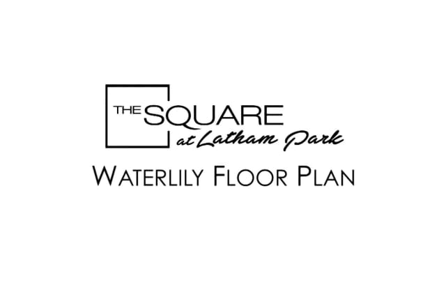 Latham Apartments property video