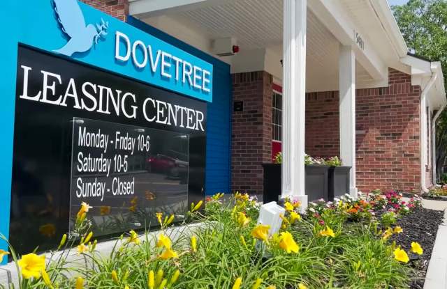 Dovetree property video