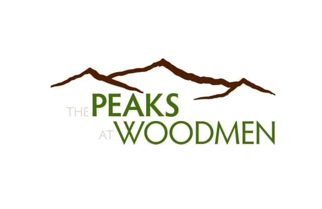 Peaks at Woodmen property video