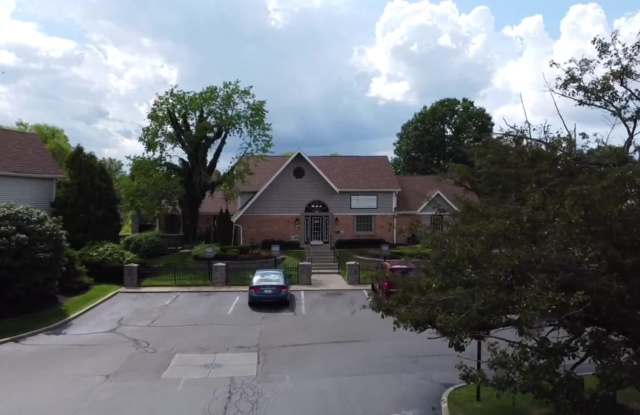 The Eclipse Apartment Homes property video