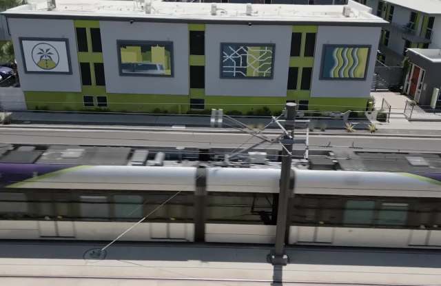 Crosstown Phoenix East property video