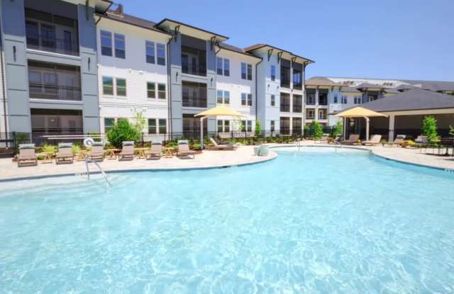 Botanic Luxury Apartments property video