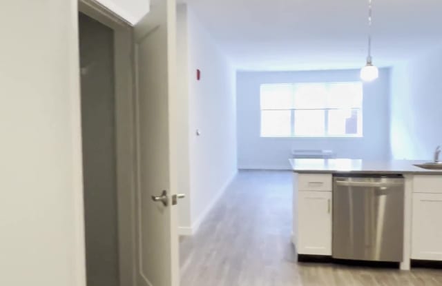 City Line Bayonne property video