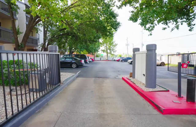 Sheridan Springs Apartments property video