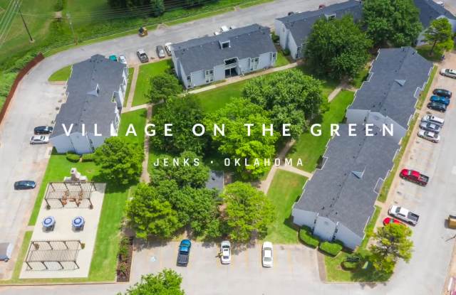 Village On The Green property video