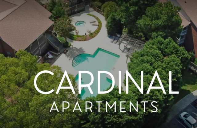 Cardinal Apartments property video