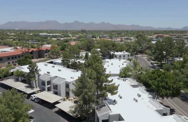 Del Sol Apartments property video