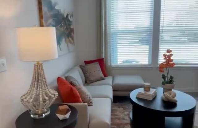 Smart Living Allen Genoa property video