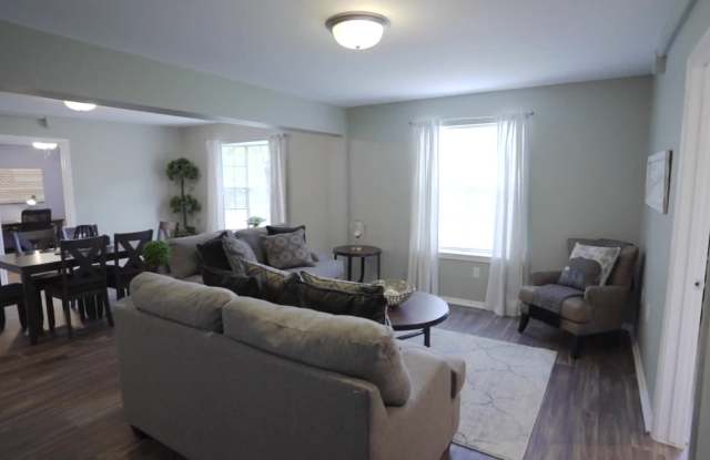 Treemont Senior Living property video