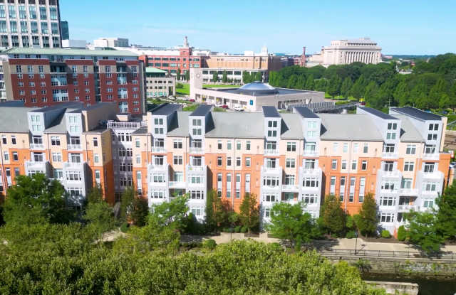 Park Row West property video