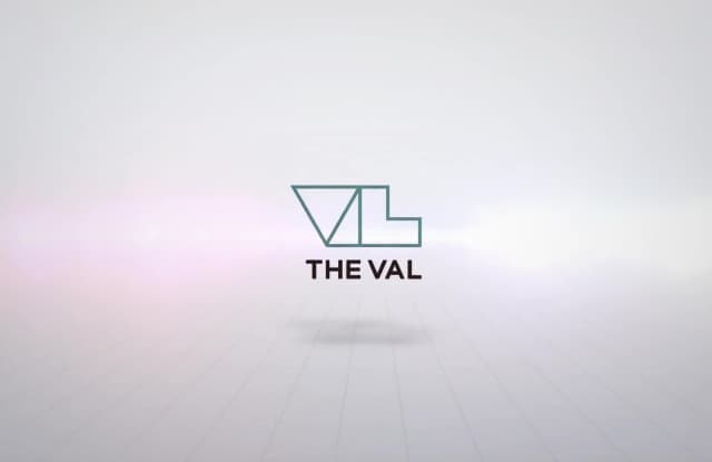 The Val property video