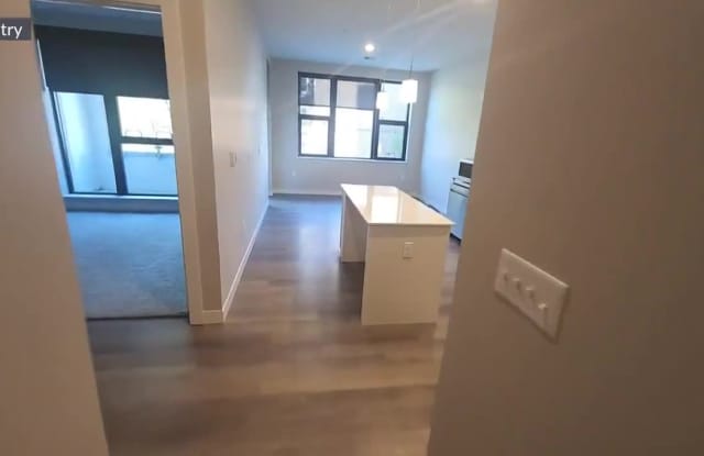 The Ascent at Top of the Hill property video