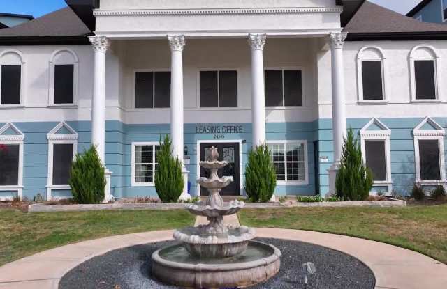 Cypress at Stone Oak property video