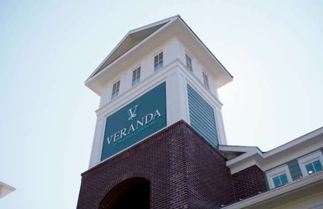 Veranda at Norton Commons property video