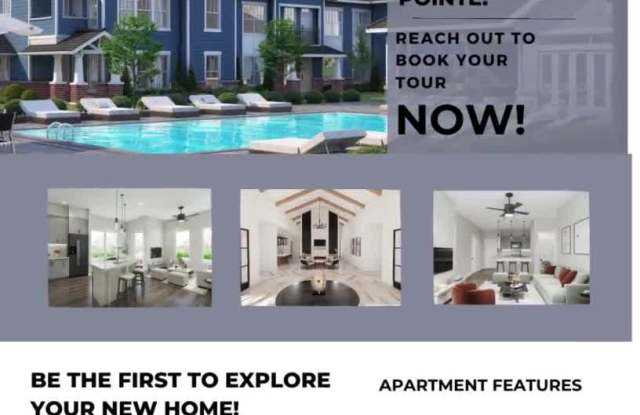 Lake Taylor Pointe property video