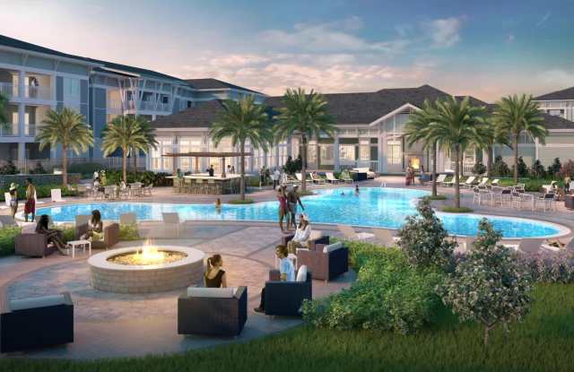 Sage at Cypress Cay property video