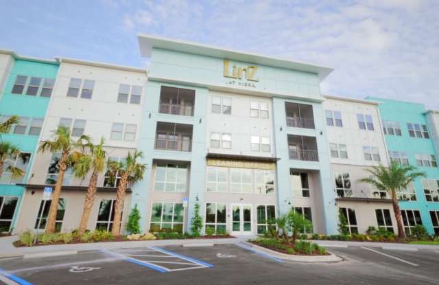 Linz of Viera property video
