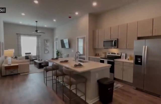 Avenue64 property video