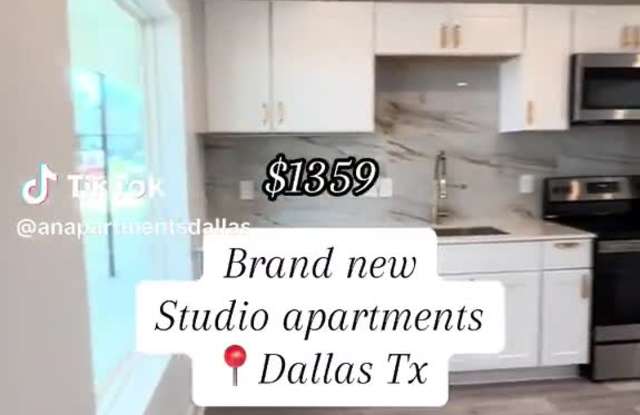 AN @ East Village property video