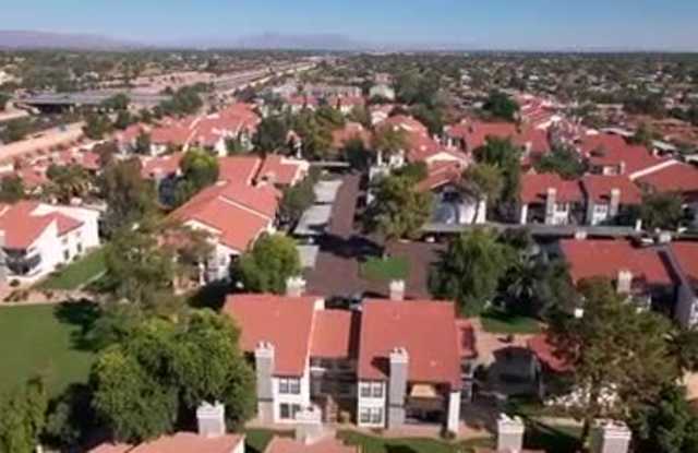 Cielo on Gilbert property video