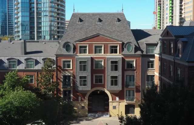 St James property video