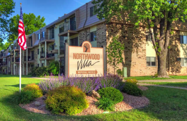 Northwood Villa property video