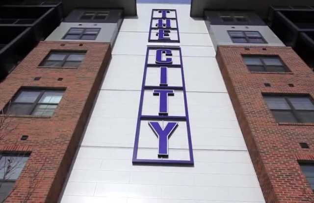 The City property video