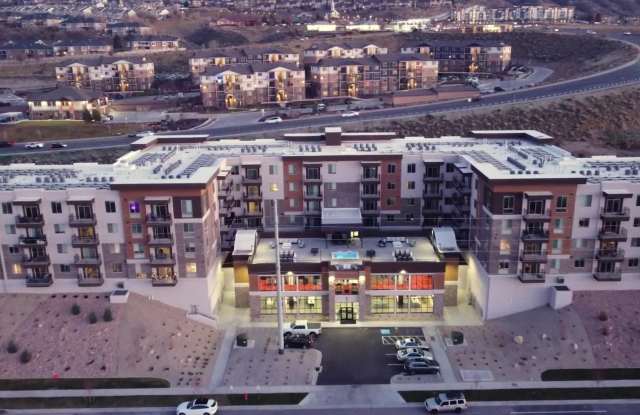 Point of View Apartments property video