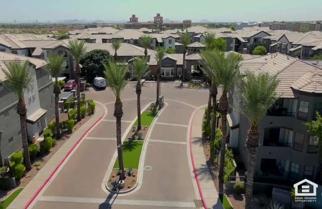 Zone property video