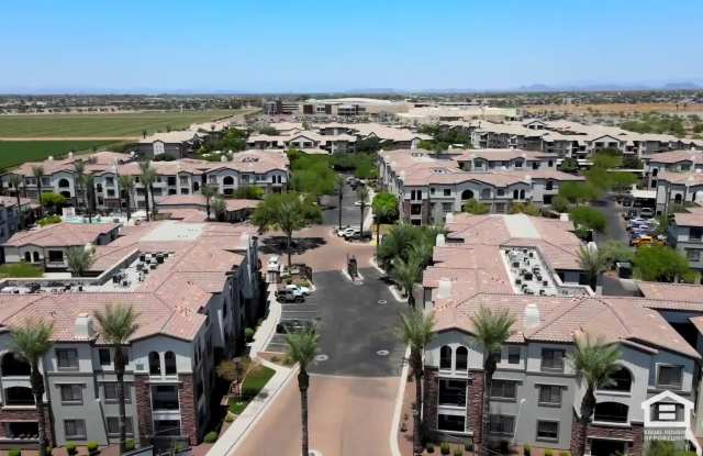 Zone Luxe Apartments property video