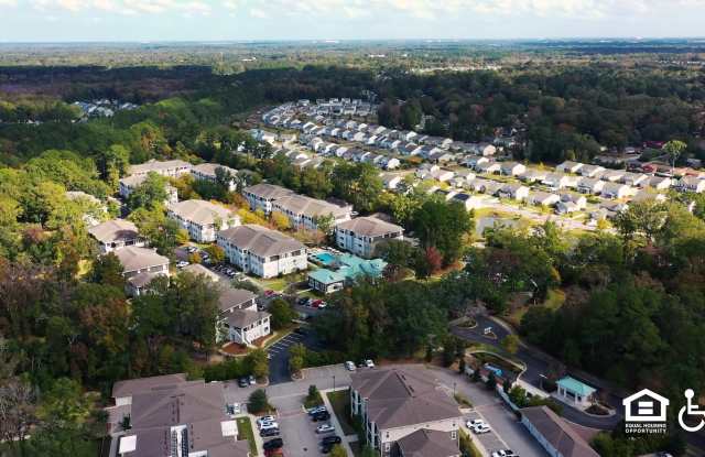 1000 West property video