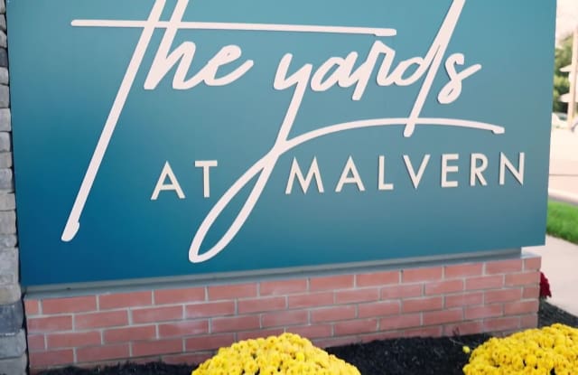 The Yards at Malvern property video