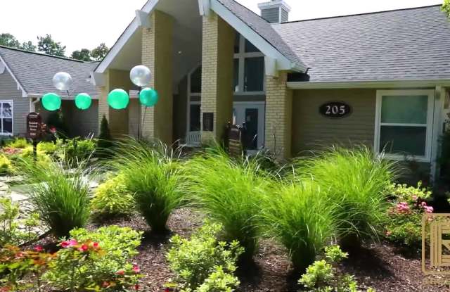 Ashbrook property video