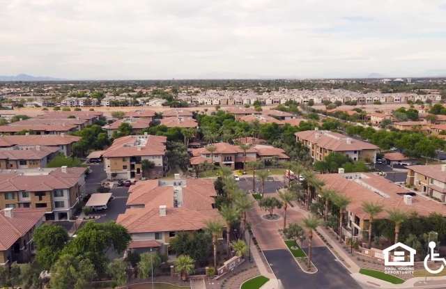 The Laurel Apartments property video