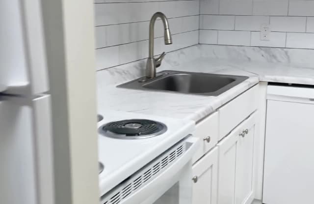 Grandville Towers property video