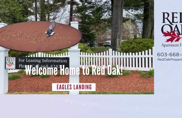 Eagles Landing property video