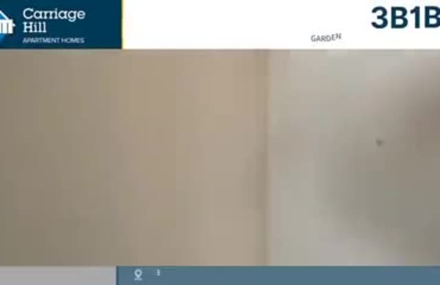 Carriage Hill Apartments property video