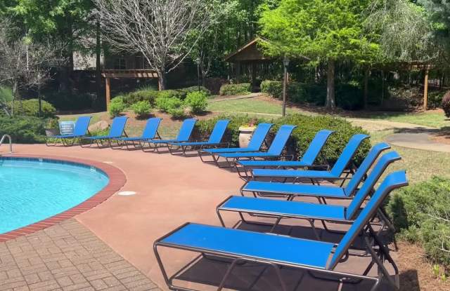 The Vinings at Newnan Lakes property video