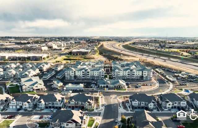 Five810 Southlands property video