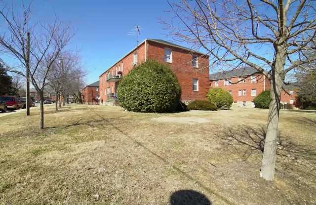 Green Acres Apartments property video