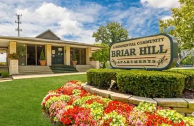 Briar Hill property video