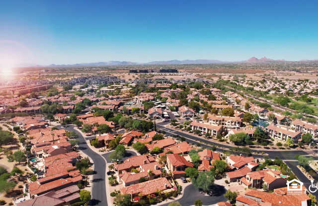 Hideaway North Scottsdale property video