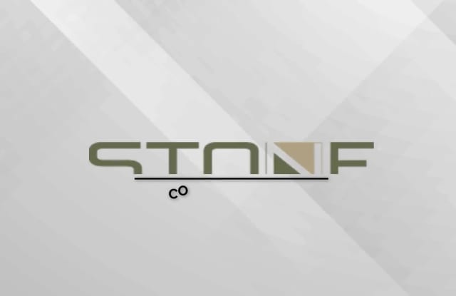 Stone Canyon property video
