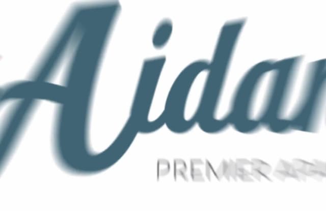 The Aidan property video