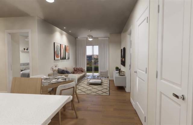 Pioneer Crossing property video