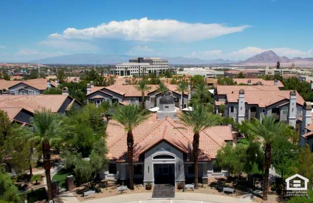Cyan at Green Valley property video