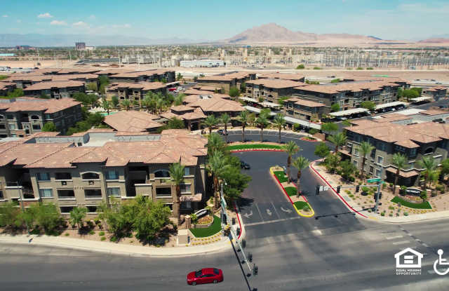The Presley at Whitney Ranch property video
