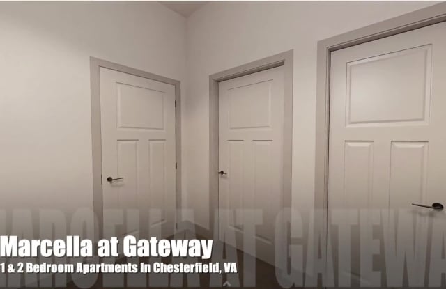 Marcella at Gateway property video