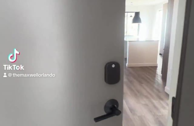 The Maxwell at Xentury City property video