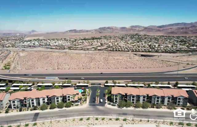 Colton Apartments property video